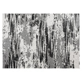 Classic Scandinavian 3D design Wilton woven carpet (Waterproof Carpet-28)